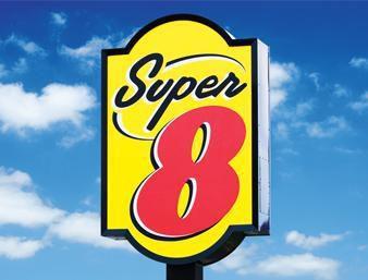 Super 8 By Wyndham Colorado City Luaran gambar