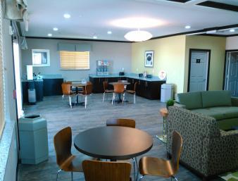 Super 8 By Wyndham Colorado City Luaran gambar